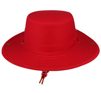 Outdoor Wide Brim Hat