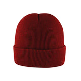 Cuffed Beanie