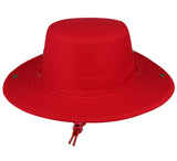 Outdoor Wide Brim Hat