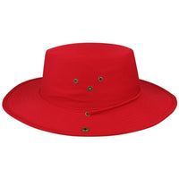 Outdoor Wide Brim Hat