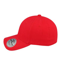 Uflex Prostyle OSFM 6P Fitted Cap