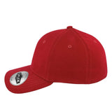 Uflex 6 Panel Pre-Curved Cap