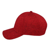 Summit 6 Panel Cap