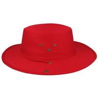 Outdoor Wide Brim Hat