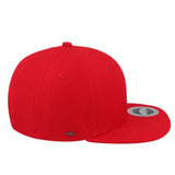 Uflex Youth Snapback 6P Flat Cap