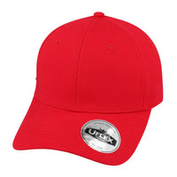 Uflex Old School 6P Adjustable Cap