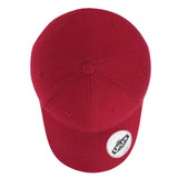 Uflex 6 Panel Snapback Cap