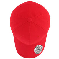 Uflex Prostyle OSFM 6P Fitted Cap