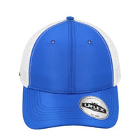 Uflex High Tech 6P Curved Peak Cap