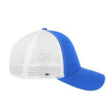 Uflex High Tech 6P Curved Peak Cap