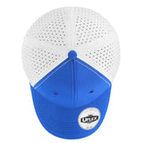 Uflex High Tech 6P Curved Peak Cap