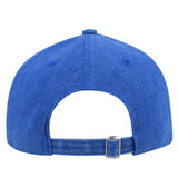 Cap 5 Panel Pigment Washed