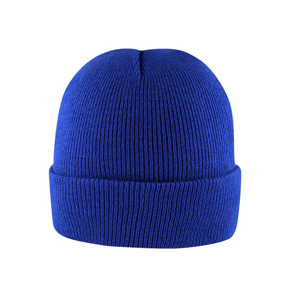 Cuffed Beanie