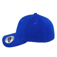 Uflex Prostyle 6 Panel Fitted Cap