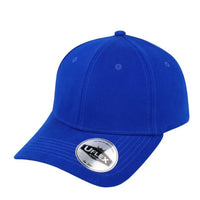 Uflex Prostyle 6 Panel Fitted Cap