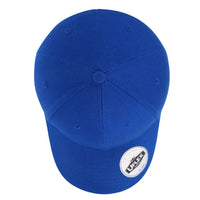 Uflex 6 Panel Snapback Cap