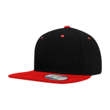 Snapback Two-Tone