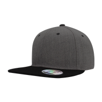 Snapback Two-Tone