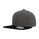 Snapback Two-Tone