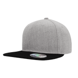 Snapback Two-Tone