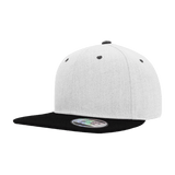 Snapback Two-Tone