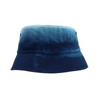 SA Dip Dye Bucket Hat