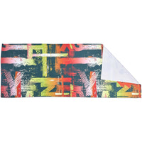 Activate Sublimation Cooling Sports Towel