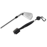 Vantage Golfer's Cleaning Tool