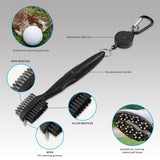 Vantage Golfer's Cleaning Tool