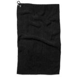 Par Dry Microfiber Golf Towel