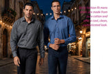 Don di Sicilia Long Sleeve Shirt