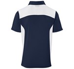 Mens Slazenger Anti-bacterial Golf Shirt