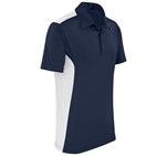 Mens Slazenger Anti-bacterial Golf Shirt