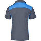 Mens Slazenger Anti-bacterial Golf Shirt