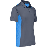 Mens Slazenger Anti-bacterial Golf Shirt