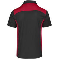 Mens Slazenger Anti-bacterial Golf Shirt