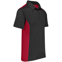 Mens Slazenger Anti-bacterial Golf Shirt