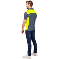 Mens Slazenger Anti-bacterial Golf Shirt