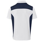 Mens Slazenger Anti-bacterial Golf Shirt