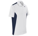 Mens Slazenger Anti-bacterial Golf Shirt