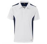 Mens Slazenger Anti-bacterial Golf Shirt