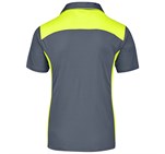 Mens Slazenger Anti-bacterial Golf Shirt