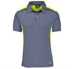 Mens Slazenger Anti-bacterial Golf Shirt