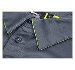 Mens Slazenger Anti-bacterial Golf Shirt