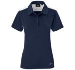 Ladies Slazenger Anti-bacterial Golf Shirt