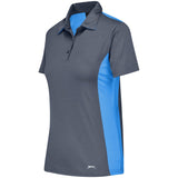 Ladies Slazenger Anti-bacterial Golf Shirt