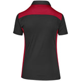 Ladies Slazenger Anti-bacterial Golf Shirt