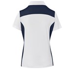 Ladies Slazenger Anti-bacterial Golf Shirt