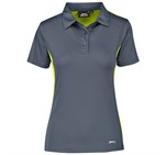 Ladies Slazenger Anti-bacterial Golf Shirt