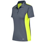 Ladies Slazenger Anti-bacterial Golf Shirt